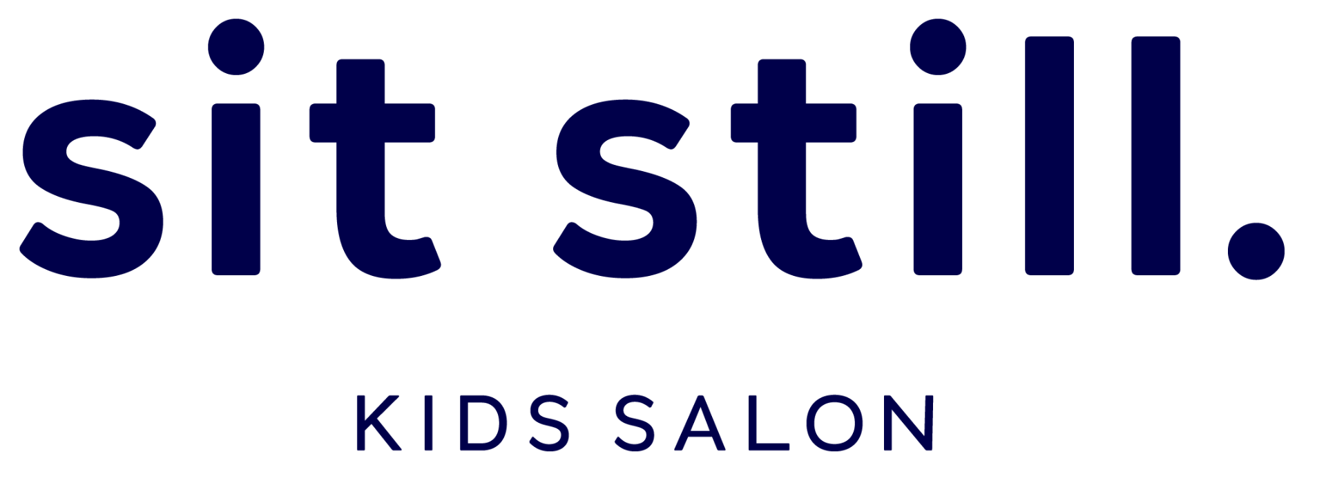 Sit Still Kids Salon