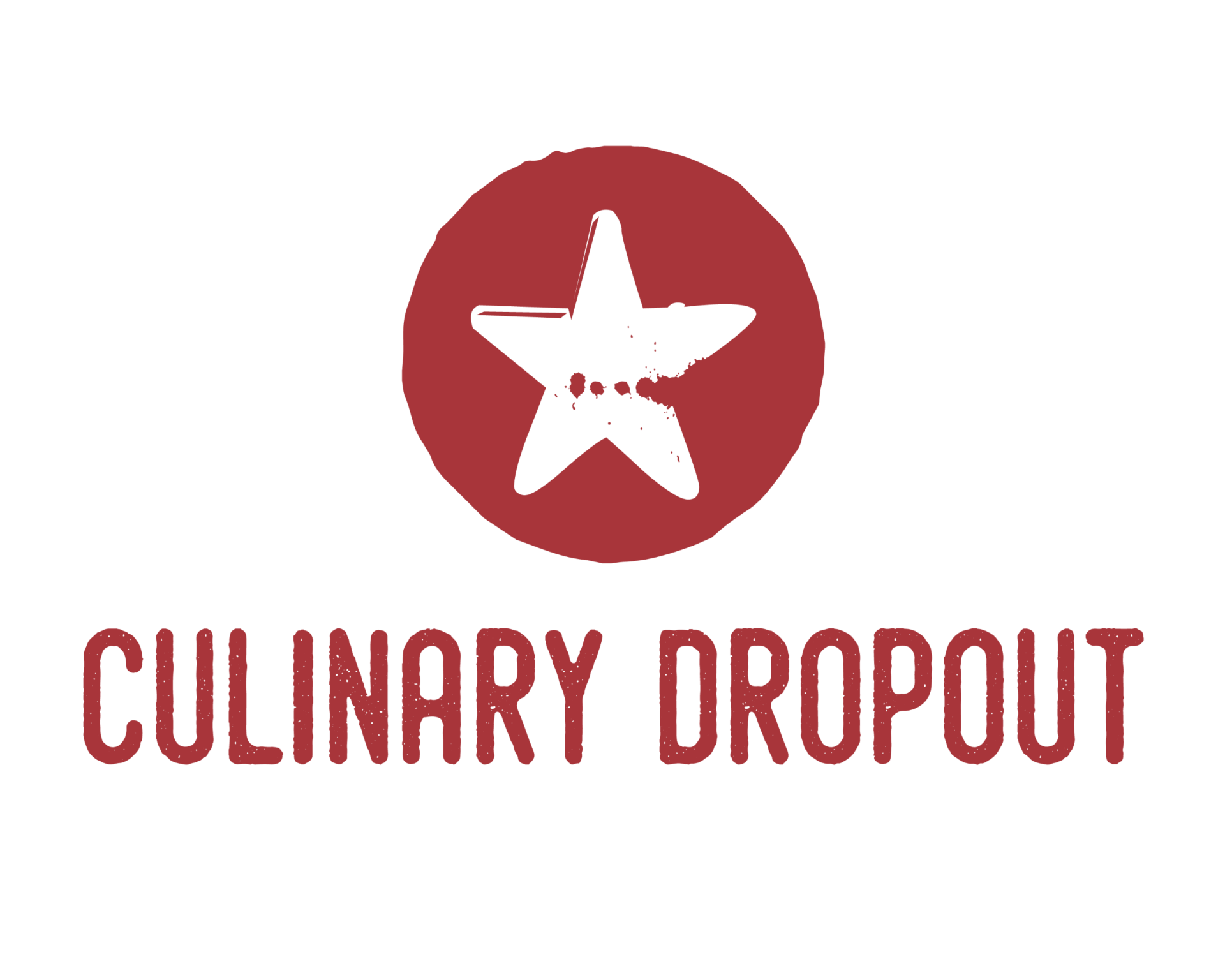 Culinary Dropout